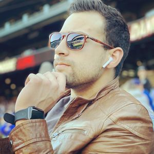 Meet your Posher, Mac